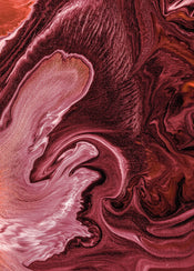 Komar Vlies Fototapete Inx4 075 Mélange | Yourdecoration.de