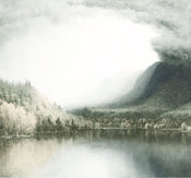 Komar Vlies Fototapete Inx6 056 Journey | Yourdecoration.de