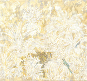 Komar Vlies Fototapete Inx6 067 Jungle Maze | Yourdecoration.de