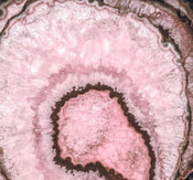 Komar Vlies Fototapete Inx6 074 Geode | Yourdecoration.de