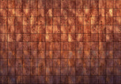 Komar Vlies Fototapete Inx8 030 Erosion | Yourdecoration.de