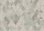 Komar Vlies Fototapete Inx8 089 Harlekin Clay | Yourdecoration.de