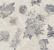 Komar Vlies Fototapete R4 045 Botanical Papers | Yourdecoration.de