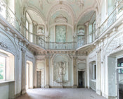 Komar Vlies Fototapete Shx7 162 White Room Iii | Yourdecoration.de