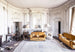 Komar Vlies Fototapete Shx8 161 White Room | Yourdecoration.de