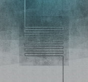 Komar Vlies Fototapete B3 009 Still | Yourdecoration.de