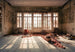 Komar Vlies Fototapete Shx8 155 Still Life | Yourdecoration.de
