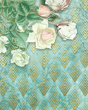 Komar Vlies Fototapete X4 1002 Rose Poem | Yourdecoration.de