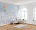 Komar Vlies Fototapete X7 1001 Rooftop Ralley Interieur | Yourdecoration.de