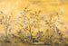 Komar Vlies Fototapete Xxl4 1029 Mandarin | Yourdecoration.de