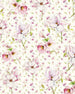 Komar Magnolia Vlies Fototapete 200x250cm 2-bahnen | Yourdecoration.de