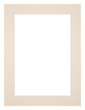Passepartout 45x60cm Karton Teint Rand 4cm Gerade - Vorne | Yourdecoration.de