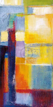 Bea Danckaert - Deep View I Kunstdruck 50x100cm | Yourdecoration.de