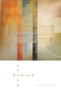 Darian Chase - Geometrics I Kunstdruck 61x91cm | Yourdecoration.de