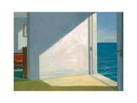 PGM Edward Hopper Rooms by the Sea Kunstdruck 80x60cm | Yourdecoration.de