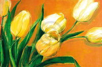 Elisabeth Krobs - Tulipa Nova Kunstdruck 135x90cm | Yourdecoration.de