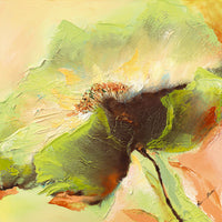 Elena Filatov - Mint Spring I Kunstdruck 50x50cm | Yourdecoration.de