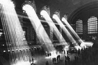 Getty Images - Grand Central Station Kunstdruck 80x60cm | Yourdecoration.de