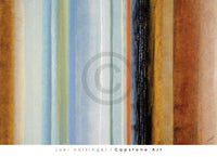 Joel Holsinger - Serenidad II Kunstdruck 91x66cm | Yourdecoration.de