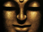 Mahayana - Bodhisattva Kunstdruck 80x60cm | Yourdecoration.de