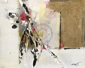 Michael Schönpflug - WM 2 Kunstdruck 50x40cm | Yourdecoration.de