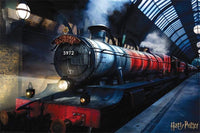 Pyramid Harry Potter Hogwarts Express Poster 91,5x61cm | Yourdecoration.de