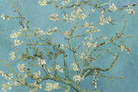 Pyramid Van Gogh Almond Blossom Poster 91,5x61cm | Yourdecoration.de