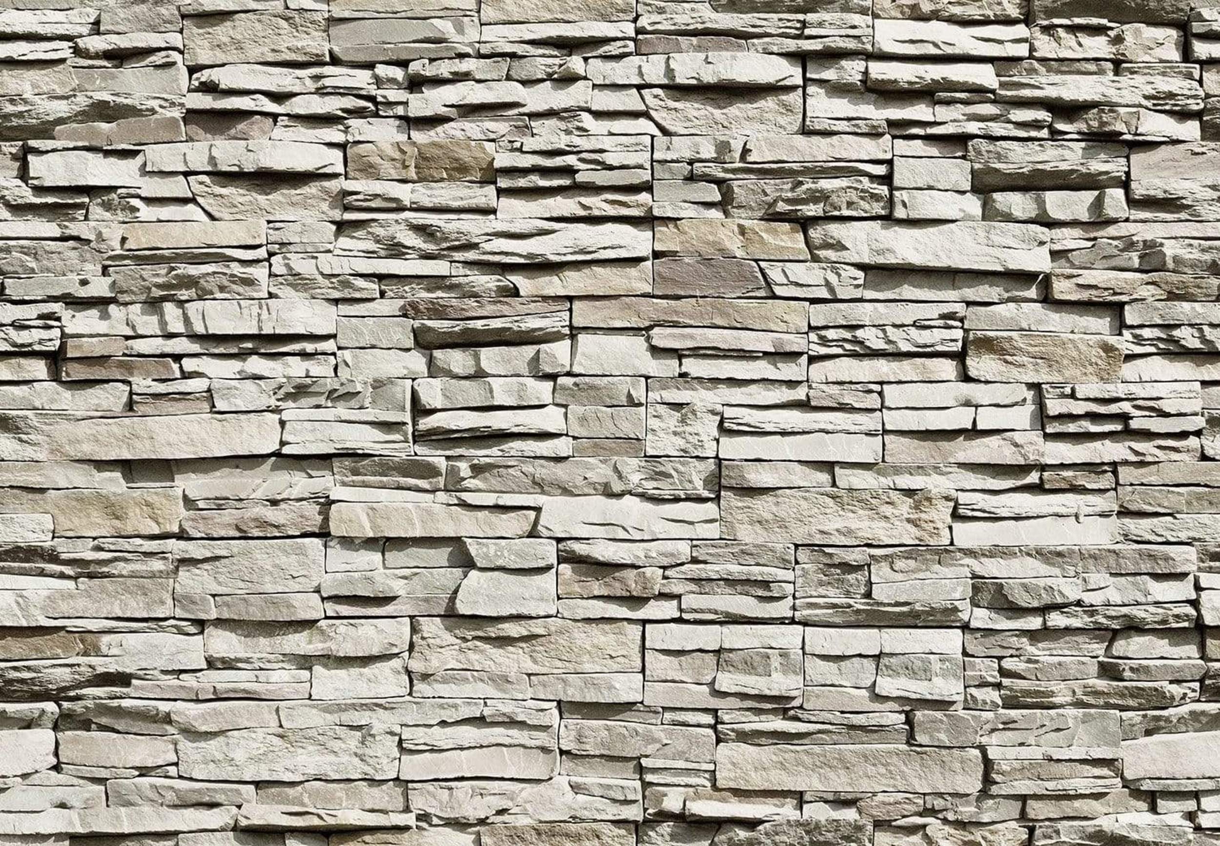 Fototapete - The Wall 366x254cm - Papiertapete