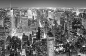 Wizard+Genius Midtown New York Fototapete 175x115cm | Yourdecoration.de