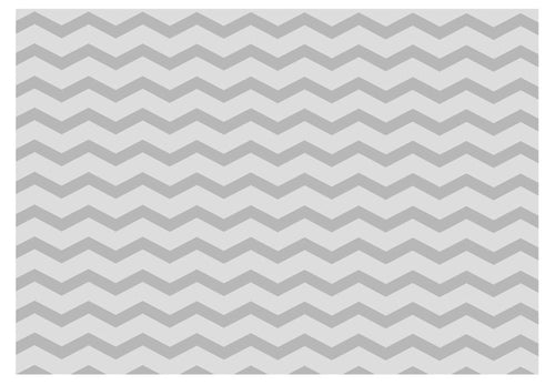 Fototapete - Brain Waves - Vliestapete