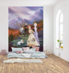 Komar Frozen spring is Coming Fototapete 184x254cm 4-delig Interieur | Yourdecoration.de
