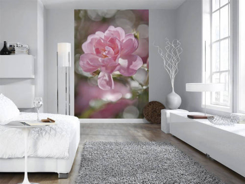 Komar Bouquet Fototapete 184x254cm | Yourdecoration.de