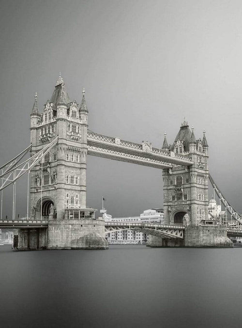 Wizard+Genius Tower Bridge London Vlies Fototapete 192x260cm 4-bahnen | Yourdecoration.de