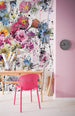 Komar Lush Vlies Fototapete 200x250cm 2-bahnen Sfeer | Yourdecoration.de