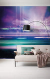 Komar Open Air Electro Vlies Fototapete 400x250cm 4-bahnen Sfeer | Yourdecoration.de