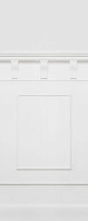 Komar Panel Pure Vlies Fototapete 100x250cm 1-bahn | Yourdecoration.de