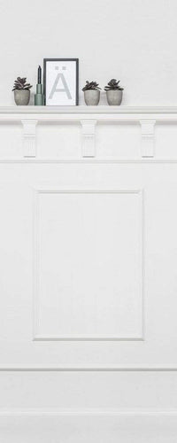 Komar Panel Picture Vlies Fototapete 100x250cm 1-bahn | Yourdecoration.de