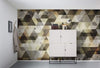 Komar Enigma Vlies Fototapete 400x250cm 4-bahnen Sfeer | Yourdecoration.de