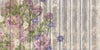 Komar Vintage Rose Vlies Fototapete 400x250cm 4-bahnen | Yourdecoration.de