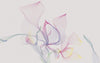 Komar Spring Leaves Vlies Fototapete 400x250cm 4-bahnen | Yourdecoration.de
