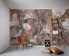 Komar Bloomin Vlies Fototapete 400x250cm 4-bahnen Sfeer | Yourdecoration.de