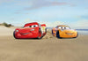 Komar Cars Beach Race Fototapete 368x254cm 8-delig | Yourdecoration.de