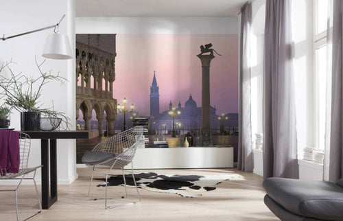Komar San Marco Fototapete 368x254cm | Yourdecoration.de