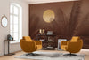 Komar Calypso Vlies Fototapete 350x250cm 7 bahnen interieur | Yourdecoration.de