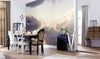 Komar Cloud Cast Vlies Fototapete 300x250cm 3 bahnen interieur | Yourdecoration.de