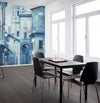 Komar Emilia Vlies Fototapete 200x250cm 4 bahnen interieur | Yourdecoration.de