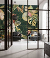 Komar Golden Growth Vlies Fototapete 400x250cm 4 bahnen interieur | Yourdecoration.de