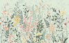 Komar Hay Meadow Vlies Fototapete 400x250cm 8 bahnen | Yourdecoration.de