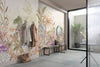 Komar Humided Heat Vlies Fototapete 300x250cm 3 bahnen interieur | Yourdecoration.de