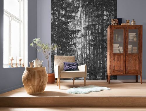 Komar Lustres Lapland Vlies Fototapete 200x250cm 2 bahnen interieur | Yourdecoration.de